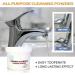Gumaxx Cleaner Gumaxx Powerful Kitchen All-Purpose Powder Cleaner Kitchen Cleaning Powder for Grease All Purpose Cleaning Powder Powerful Kitchen All-Purpose Cleaning Powder (250g) - Buy Online on SooperMarket.com
