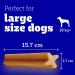 Pedigree Dentastix Oral Care Large Breed Dog Treats Dual Flavour Bacon & Chicken Flavours 32 Sticks Pet Food - Buy Online on SooperMarket.com