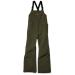BURTON Kid's Skylar Bibs 2023 - Small Black