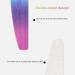 Professional Nail Files Washable Double Sided Nail Files Manicure Pedicure Nail Buffering Files The Nail Plate and Cushion are Easy to Clean and You Can Rinse It with Water (LIZEALUCKYp4r-13) LIZEALUCKYsukmvdxbo6-13 - Buy Online on SooperMarket.com