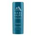 Oars + Alps Face Wash with Activated Charcoal, Exfoliating Facial Cleanser Fights Blackheads and Acne, Travel Size, Vegan and Gluten Free, 1.4 Oz