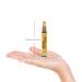 Travel Size Mini Argan Body Oil - Apricot Brandy 8ml | Nourishing Moisturizer for Glowing Skin - Worldwide Shipping - Buy Online on SooperMarket.com