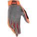 Leatt Unisex Youth Junior MTB 1.0 Gloves Gripr L Flame | Best Quality Mountain Biking Gloves for Kids - International Shipping Available - Buy Online on SooperMarket.com