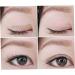 300 Pairs Ultra Invisible Double Eyelid Sticky Tape Natural Useful Double Eyelid Stickers. - Buy Online on SooperMarket.com