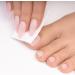 Neonail Gel UV Stickers P01 - Red 15 Patterns - Easy Application Nail Stickers for Fingernails & Toes - Stylish Gel Nail Decoration - Buy Online on SooperMarket.com