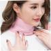 Didiseaon Neck Remover Strips Skin Care spa Gel Neck mask Scarf Turkey pad Polyester Neck Tape Anti Wrinkle Patches Anti Wrinkle Anti-Aging Gel Silicone Body Care Lifting Belt Adhesive Tape - Buy Online on SooperMarket.com