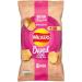 Walkers Oven Baked Prawn Cocktail Crisps 6 x 22g - Delicious Snack Pack - Buy Online on SooperMarket.com