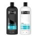 TRESemme Anti Breakage Shampoo and Conditioner Set  Promotes Healthy Hair Growth  Reduces Dry Hair Breakage Up to 80%*  Vitamin E  Vitamin B12 and Gelatin  28 Fl Oz Each