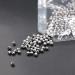 FREE FISHER 500Pcs Removable Split-Shot Lead Sinking Fishing Sinkers 0.4g - Buy Online on SooperMarket.com