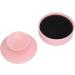 Makeup Brush Cleaning Box Dry Wet Use Color Removal Sponge Cosmetic Brush Cleaner for Salon - Buy Online on SooperMarket.com