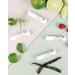 John Masters Organics Lip Calm Vanilla 4g | Natural Lip Balm for Hydration & Softness - Buy Online Worldwide - Buy Online on SooperMarket.com
