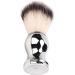 Handmade Razor Brush for Men - Premium Soft Bristles Strong Cleaning Power - Perfect Father's Day Gift - Buy Online on SooperMarket.com