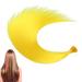 prinfantasy Hair Extensions Braided Headdress Handmade Hair Accessories for Halloween Party Costume Decoration BZ254 GBBZ254 16 inch