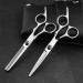 kawehiop Thinning Shear Hair Scissor Slicing Tool Fine Workmanship No Burrs Simple Operation Long-Lasting Slicer Shears - Buy Online on SooperMarket.com