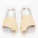 Bunion Splints Bunionette Sleeves Brace 1 Pair - Skin Color (S) - Toe Bunion Pads & Corrector Strap - Buy Online on SooperMarket.com