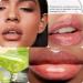 Long Lasting Aloe Vera Lip Gloss - Moisturizing Lip Balm for Dry Lips - Buy Online on SooperMarket.com