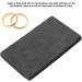 Gold Testing Stone Kit - Precious Metal Acid Tester for Silver, Platinum & Jewelry - Portable Solution for Purity & Value Detection - Goldsmithing Tool - Buy Online on SooperMarket.com