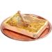 2 x 300g Raw Honeycomb Of Wildflower In Wood Frame - Pure Natural Honey Comb - Unpasteurised - Buy Online on SooperMarket.com