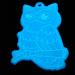 Blue Glow in The Dark Powder 30g for Resin, Epoxy, Paint, Acrylic, Slime & Glue - Buy Online on SooperMarket.com