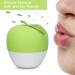 Professional Portable Silicone Lip Plumper Device for Plump Lips - Green - Buy Online on SooperMarket.com