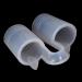 Washable Snoring Clip Guard for Men - Reusable Anti-Snoring Solution - Buy Online on SooperMarket.com