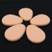 5pcs Smooth Makeup Sponge Blender for Flawless Foundation Application - Buy Online on SooperMarket.com