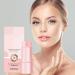 Natural Moisturizing Balm Stick Firming Face Balm Stick Lifting Skin Balm Stick Multi-Purpose Balm Stick Portable Face Balm Stick Lighten Fine Lines Balm Moisturizing Balm for Cheeks  - Buy Online on SooperMarket.com