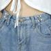 Qkari Adjustable Jean Button Pins - No Sewing Required - White Pearl - Buy Online on SooperMarket.com