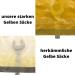 Extra Strong Yellow Recycling Bags 27 | 90 Liters | DSD Compliant | Heavy-Duty Waste Bags - 10 Pack - Buy Online on SooperMarket.com