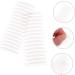 minkissy 25 Sheets Double Eyelid Sticker Single Sided Adhesive Tape - Buy Online on SooperMarket.com