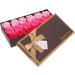ABOOFAN 3 Boxes Rose Soap Scented Bath Soap Rose Bath Soap Rose Flower Preserved Rose Enchanted Rose Wedding Decorations for Ceremony Faux Roses Simulated Soap Flower Rose Petal Artificial - Buy Online on SooperMarket.com