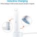Charger Base for Philips Sonicare Electric Toothbrush HX6100 Replacement Travel Charger Compatible with Philips Sonicare HX3000 / HX6000 / HX8000 / HX9000 Series - Buy Online on SooperMarket.com