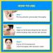 SKIN1004 Zombie Pack (1box - 8ea) | Anti-Aging Face Mask for Fine Lines, Wrinkles, Pores, Dryness - Lifting & Hydrating Formula - Buy Online on SooperMarket.com
