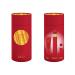 Perry Ellis 360 Red for Women 3-Piece Gift Set 1.13 Fl Oz (Pack of 3)