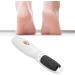 Electric Foot File Rechargeable 360 Rotating Professional Foot Care Powerful Ergonomic Portable Electric Foot Scrubber for Pedicure (Jiawu5gp0s4dqun-11) - Buy Online on SooperMarket.com