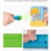 Pueri Projector Flashlight for Kids - 4 Educational Stories | Best Toys for Learning & Fun - Buy Online on SooperMarket.com