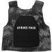 BSTCAR Shock Protection Plate Armor 2.3mm SK4 - NIJ IV & IIIA Bulletproof Defense - International Shipping Available - Buy Online on SooperMarket.com