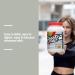 GHOST Vegan Protein Powder - 2lb 20g of Protein - Plant-Based Pea & Organic Pumpkin Protein - Post Workout & Nutrition Shakes Smoothies & Baking - Soy & Gluten-Free (Banana Pancake Batter) - Buy Online on SooperMarket.com