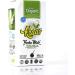 Kraus Pure Leaf Organic Yerba Mate 500g - Pack of 1 | Premium Quality - Buy Online on SooperMarket.com