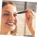 Mikinona 4pcs Smudge-proof Eye Definer Abs Waterproof Eyeliner Pencil Waterproof Eye Liner - Buy Online on SooperMarket.com