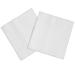 ForPro Premium Cotton Wipes - 100% Cotton, Extra-Soft for Cosmetic Nail & Personal Care - 200-Count - Buy Online on SooperMarket.com