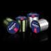Calamus Bastion 4LB/1200Yards Monofilament Fishing Line - Strong Abrasion Resistant Nylon Line for Freshwater and Saltwater Fishing - Buy Online on SooperMarket.com