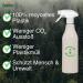Envira Flea Spray - 2L Eco-Friendly Anti-Flea Treatment for Home | Odorless Water-Based Solution - Buy Online on SooperMarket.com