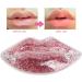 Face Masks Gel Lip Pad Hot Cold Compress Gel Pack Reusable Leakage Proof Swelling Wounds Patches - Buy Online on SooperMarket.com