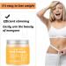 Hot Cream Cellulite & Fat Burner - Body Slimming Cream for Weight Loss & Belly Fat | Anti-Cellulite Body Wrap - 100g - Buy Online on SooperMarket.com