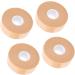 Healifty Athletic Tape Blister Bandaids - 4 Rolls, Soft Cushions for Women, Toe Protectors, Against Pain and Blisters - Buy Online on SooperMarket.com