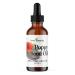 Sweet Essentials Organic Poppy Seed Oil | Imported From Turkey | 2oz Glass Bottle | 100% Pure | Cold-Pressed | Natural Moisturizer for Skin Hair and Face