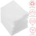 Beavorty 3240 Pcs Textured Nail Polish Remover & Cosmetic Cotton Pads - Premium Makeup Remover for Face & Skin Care - Buy Online on SooperMarket.com