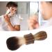 HERCHR Men's Shaving Brush - Ergonomic Soft Hair Face Shaving Tool for Smooth Shave | International Shipping Available - Buy Online on SooperMarket.com