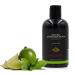 Organic After Shave Minty Splash 8oz